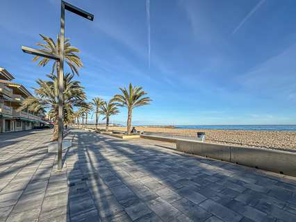 Piso en venta en Cubelles