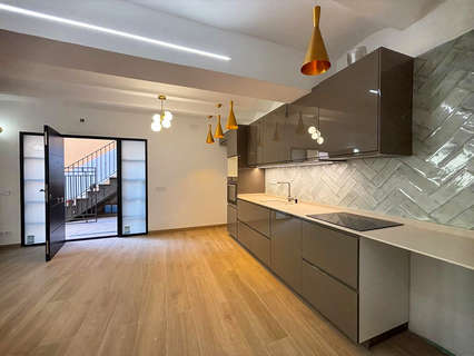 Planta baja en venta en Castelldefels