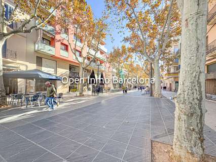 Local comercial en alquiler en Vilanova i La Geltrú