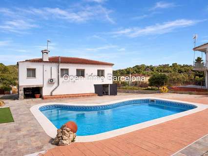 Casa en venta en Canyelles