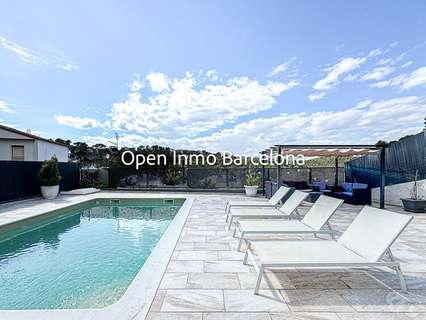 Casa en venta en Canyelles