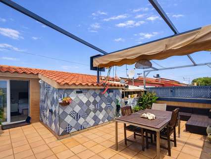 Piso en venta en Vilanova i La Geltrú