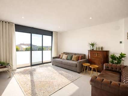 Ático dúplex en venta en Sant Pere de Ribes