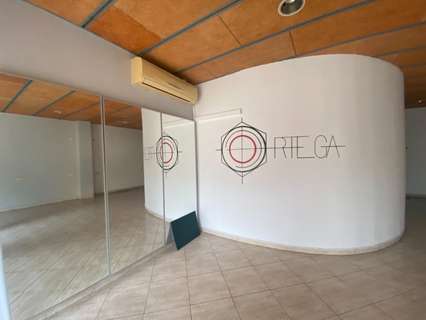 Local comercial en venta en Sitges