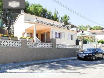 Casa en venta en Canyelles