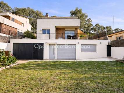 Casa en venta en Canyelles