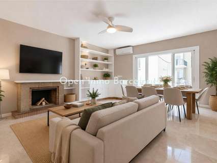 Piso en venta en Sitges