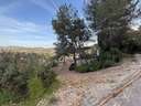 Parcela urbana en venta en Canyelles