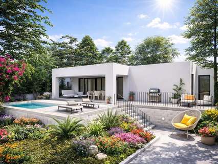 Casa en venta en Canyelles