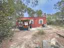 Parcela rústica en venta en Canyelles