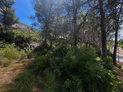 Parcela urbana en venta en Sant Pere de Ribes