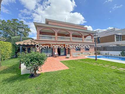 Casa en venta en Castelldefels