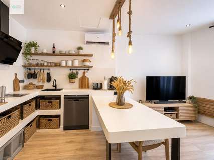 Piso en venta en Vilanova i La Geltrú