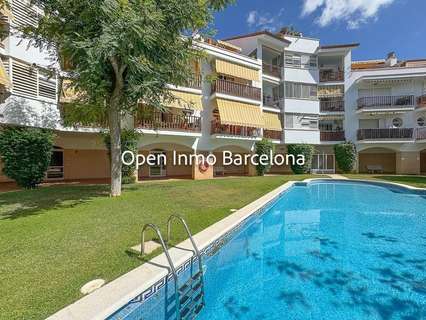 Ático dúplex en venta en Sant Pere de Ribes