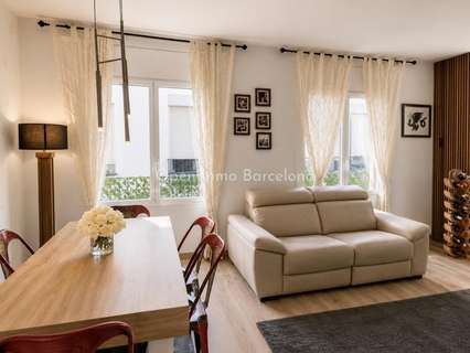 Piso en alquiler en Sitges