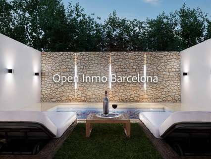 Parcela rústica en venta en Calafell