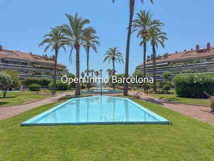 Piso en venta en Sitges