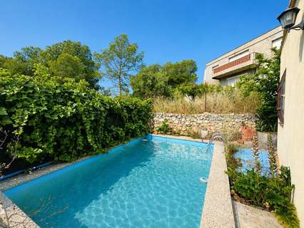 Casa en venta en Canyelles