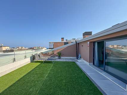 Piso en alquiler en Calafell