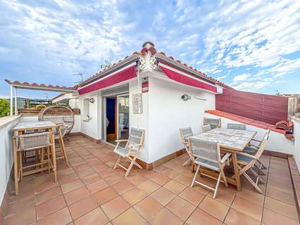 Ático dúplex en venta en Sant Pere de Ribes