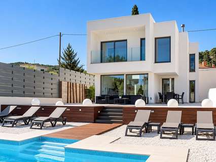 Casa en venta en Canyelles