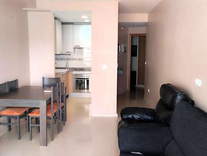 Apartamento en alquiler en Vilamarxant