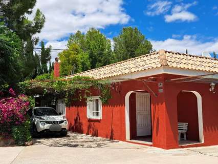 Chalet en venta en Llíria