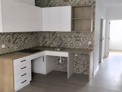 Planta baja en venta en Valencia