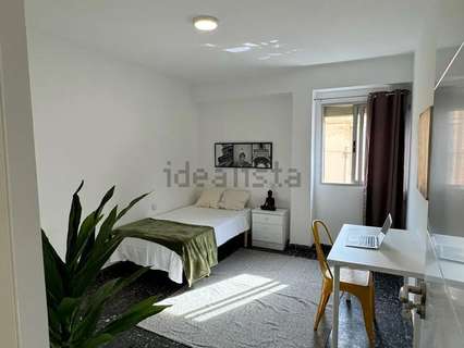 Piso en alquiler en Valencia