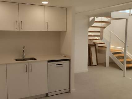 Loft en alquiler en Xirivella