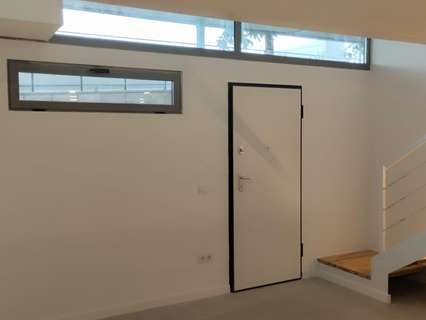Loft en alquiler en Xirivella