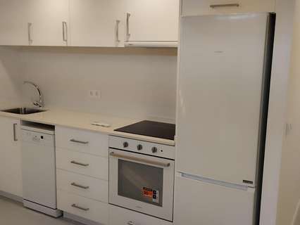 Loft en alquiler en Xirivella