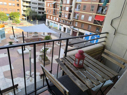 Piso en alquiler en Valencia