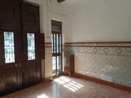 Chalet en venta en Valencia