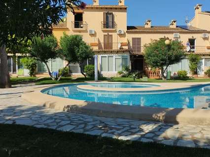 Casa en venta en Dénia rebajada