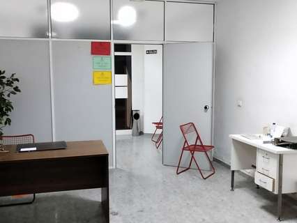 Local comercial en venta en Meliana