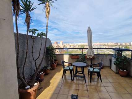 Piso en alquiler en Valencia