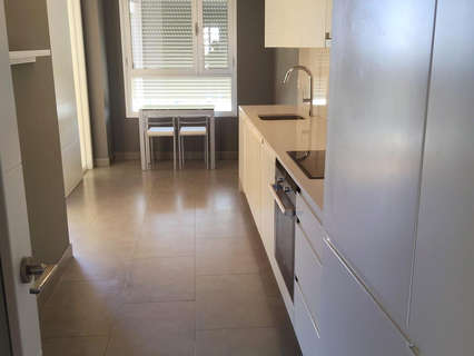 Piso en alquiler en Valencia