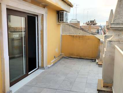 Ático en alquiler en Picassent