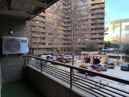 Piso en alquiler en Valencia