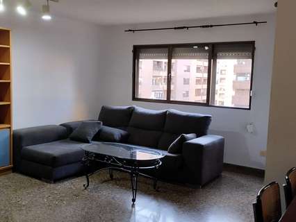Piso en alquiler en Valencia