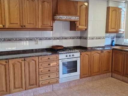 Piso en alquiler en Valencia