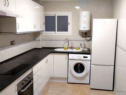 Piso en alquiler en Mislata