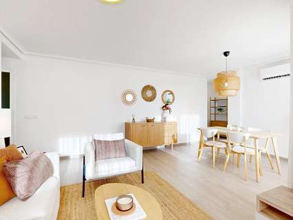 Piso en alquiler en Valencia