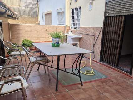 Piso en alquiler en Valencia