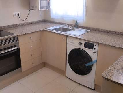 Apartamento en venta en Gilet rebajado