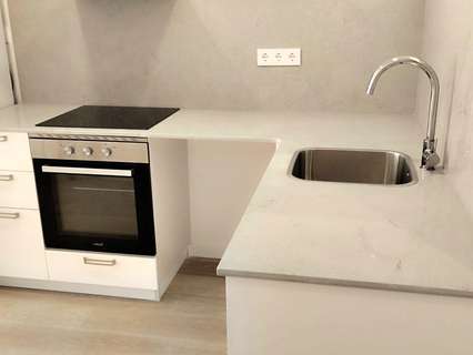 Planta baja en venta en Xirivella