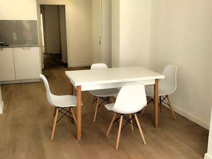 Planta baja en venta en Xirivella