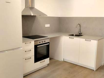 Planta baja en venta en Xirivella