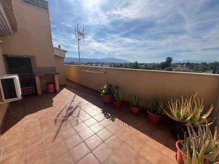 Ático en venta en Murcia